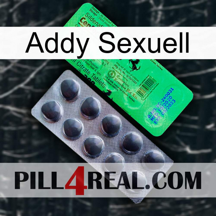 Addy Sexual new04